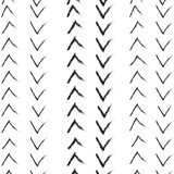 Thunderbird Tracks Chevron Vinyl Wallpaper Roll by Jamie Graney