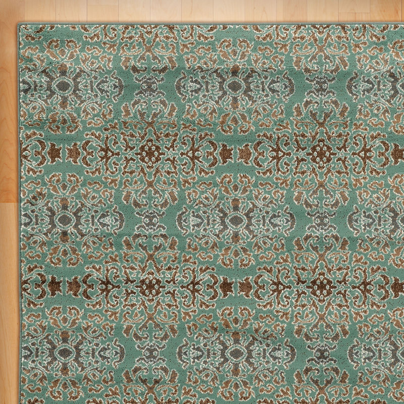 Sioux Falls Indoor Rug, Rectangle 8' x 10'