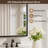 Rectangle Beveled Bathroom Accent Vanity Mirror with Aluminum Frame Tempered Glass -2065079445-2065079450