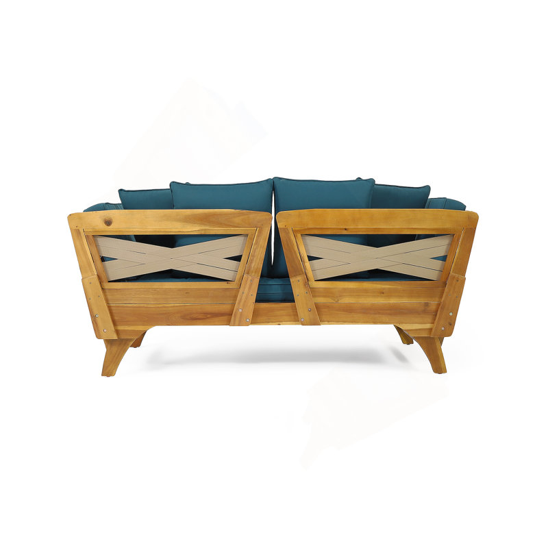 SERENE DAYBED
