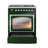 ILVE Nostalgie II Noblesse 30 in Dual Fuel Range-103962361-103962335