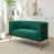 Vert foncé
