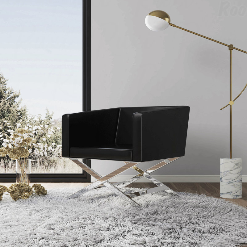 Fauteuil d'appoint Accent For Cozy Living