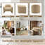 Fauteuil d'appoint Esly-1217190703