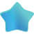 Bleu ciel