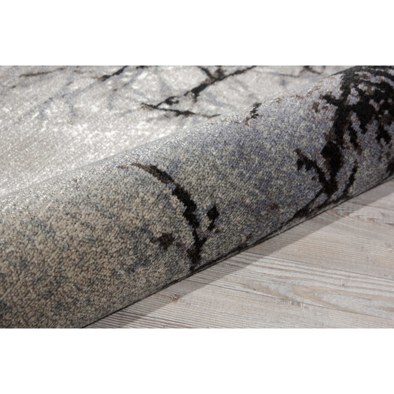 Damicke Indoor Rug, Rectangle 7'9" x 9'9"