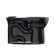 TOTO® Drake® Round TORNADO FLUSH® Toilet Bowl, Ebony - C775CEF#51