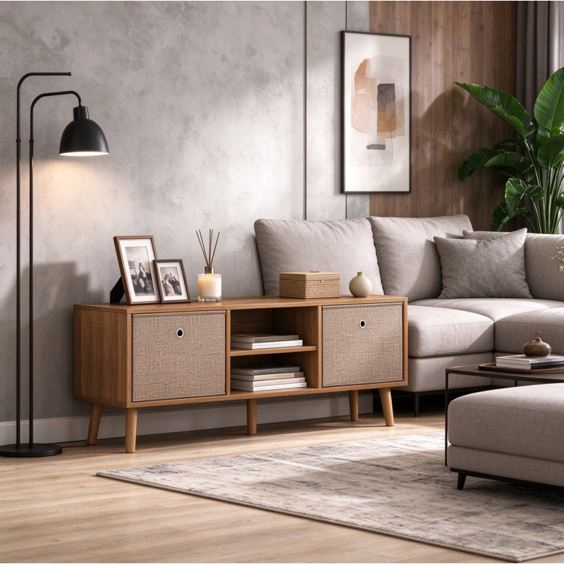 TV Stand for TVs up to 50"