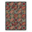 One-of-a-Kind 2’5”x3’5” Area Rug