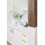 Poignées ornées d'armoire à bord clouté pour armoires de cuisine, commodes et meubles rétro-117487544-117487548