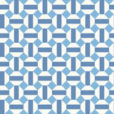 Seville Geometric Wallpaper Roll