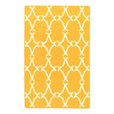 Geometric Area Rug
