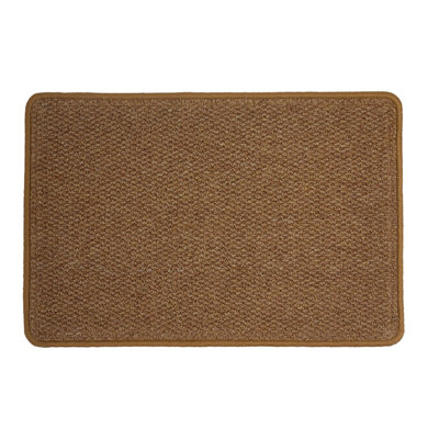 Shorna Pseudo-Sisal Pet Bed