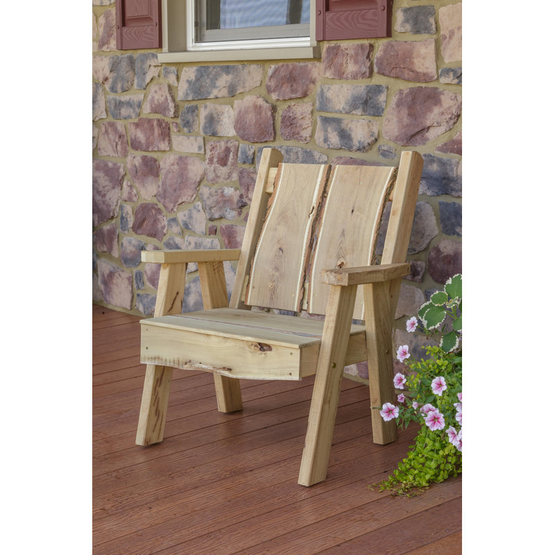 Chaise de terrasse Teri Timberland, Teinte champignon