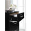Commode 5 tiroirs l 32 po-72298815