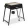 Country Smokers 2-Burner Portable Flat Top Propane Gas Griddle