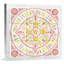 «Citrus Tile IV» par Elyse Deneige - peinture encadrée-1716033847-1716033815-1716033802