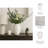 Textured Ceramic Table Vase-695959176