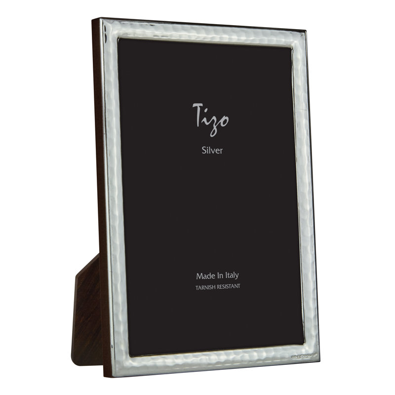 Metal Picture Frame, 5" x 7"