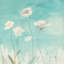 « white pops », reproduction d’art sur toile tendue-17126629