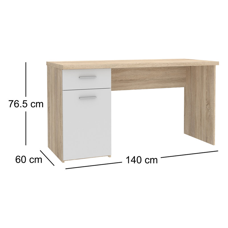Canonero Writing Desk