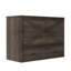 Lit double armoire pleine grandeur avec station de charge, lit plateforme pliable avec grand tiroir de rangement pour chambre d'amis, petite chambre