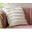 La Boheme Wool Square Pillow Cover