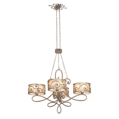 Lustre Windsor 20 LT Kalco