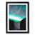 Black Framed