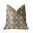 Medallion Eclipse Geometric Outdoor Reversible Throw Pillow-762999844-762999902