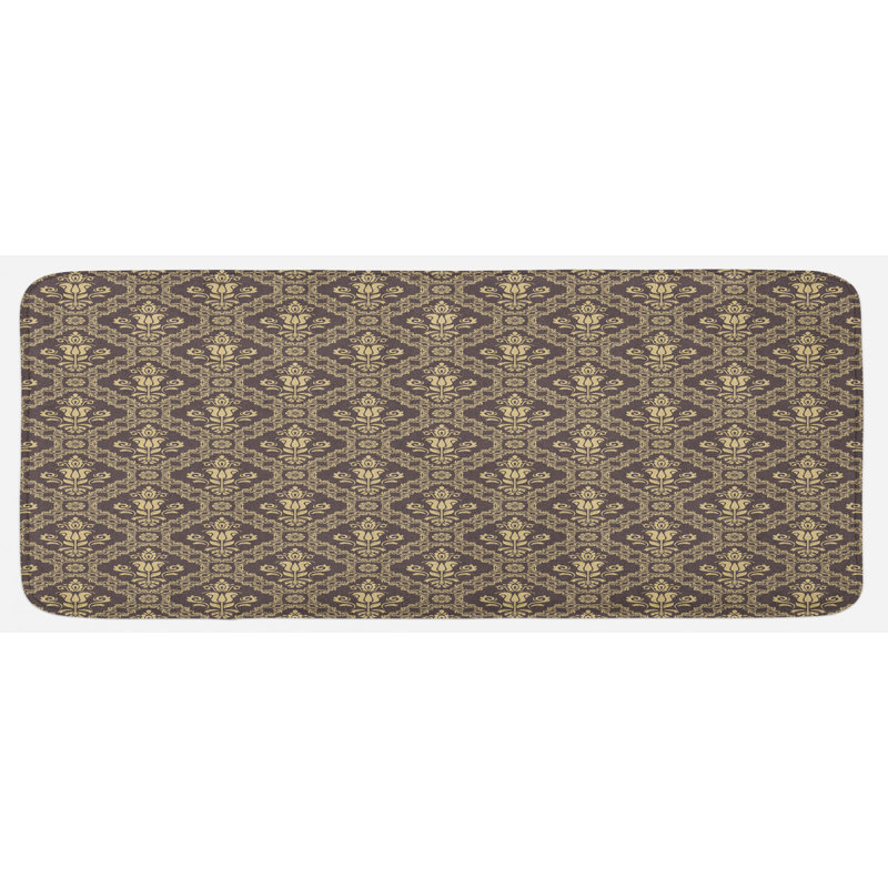 Tapis de cuisine