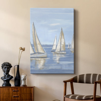 NAUTICAL Series VIII - Gallery Cavas