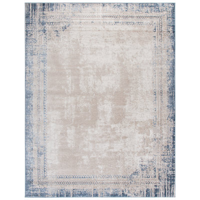 Tapis oriental Javette Performance