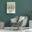 «Birch Grove I» par Avery Tillmon - peinture sur toile tendue-1374416057
