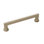 Facette Bar / Handle Pull