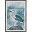 «Bird on the Rock» par Marmont Hill - peinture encadrée-678498726