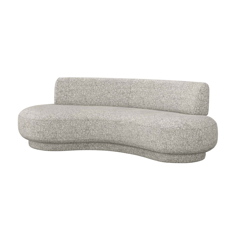 Nuage Sofa, Breeze Polyester Blend