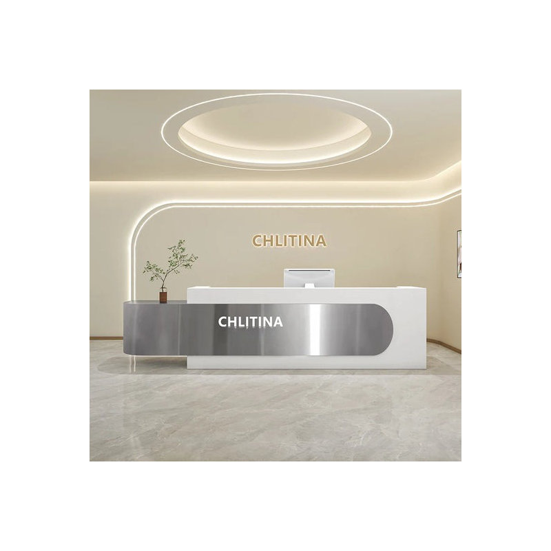 Chuong Executive Desk