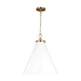 Wellfleet 1 - Light Pendant