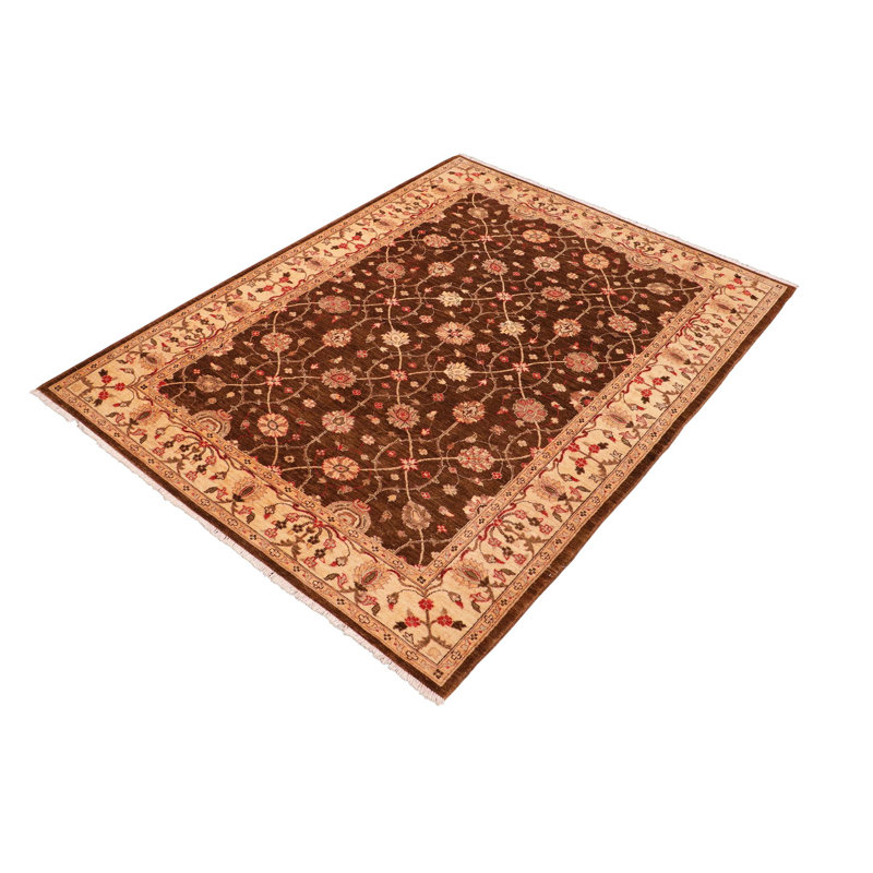 Baccio Wool Indoor Rug