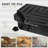Marquila 180 Lb. Free Standing Umbrella Base