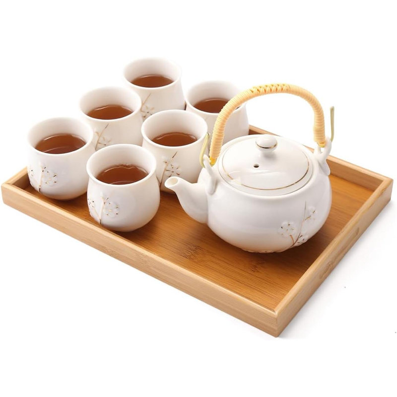 tea set