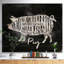 Reproduction d’art textuel, "Pig Pork coupe Scheme"-34270842-34270843