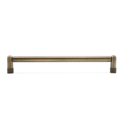 Knurled Bar / Handle Pull
