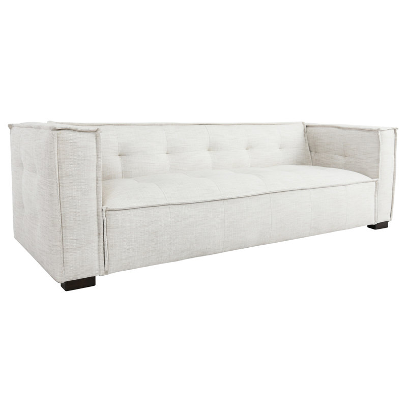 Eli Sofa Beige By Classic Home, Beige
