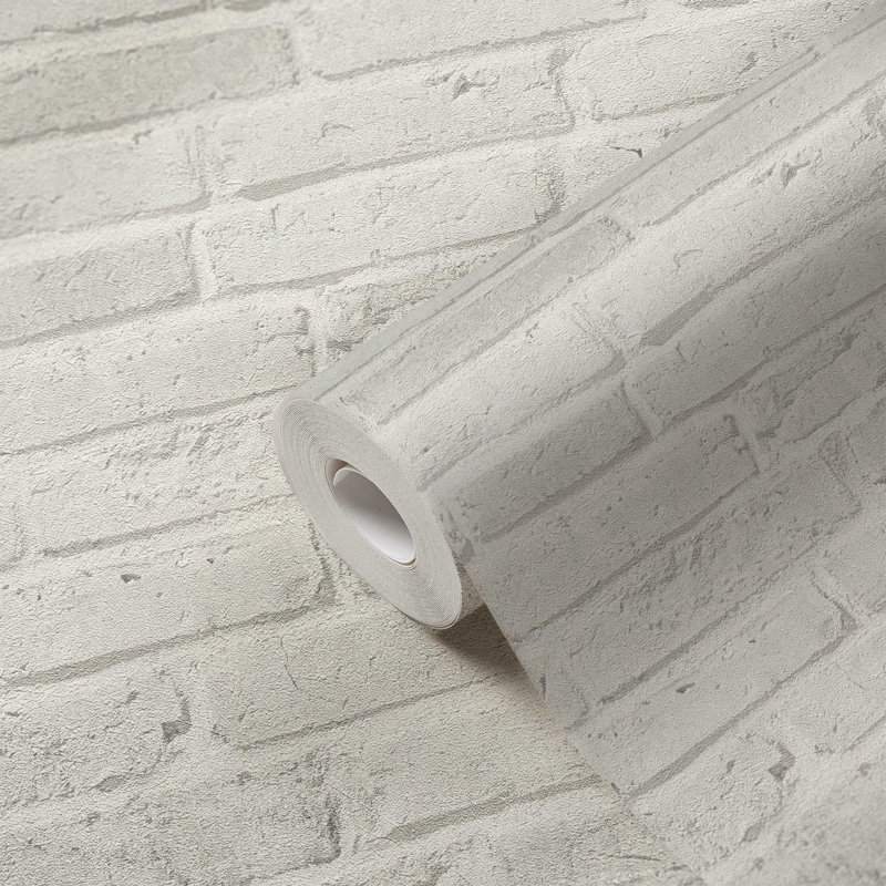 Mcgrail Roll, White