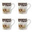 Spode Woodland Am.Wildlife Mug 16 Oz Elk
