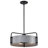 Malwine 4 - Light Drum Pendant-509004511