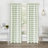 Antheia Semi Sheer Curtain Single Panel-1702597816-1702597820