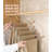 Multi-Layer Pants Hanger-1718909826